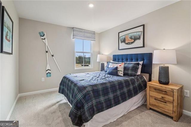 6643 Red Oak Way, Stone Mountain, GA 30087