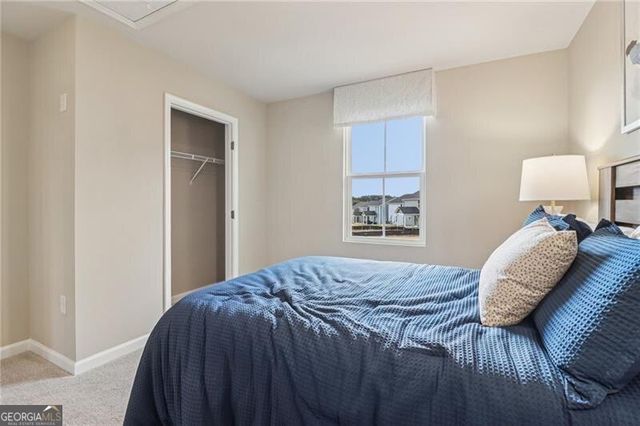 6643 Red Oak Way, Stone Mountain, GA 30087