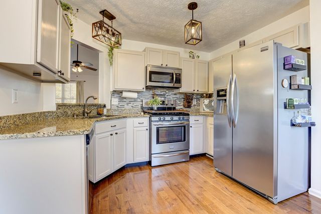 279 Highlander Way, Acworth, GA 30101