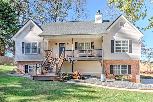 279 Highlander Way, Acworth, GA 30101