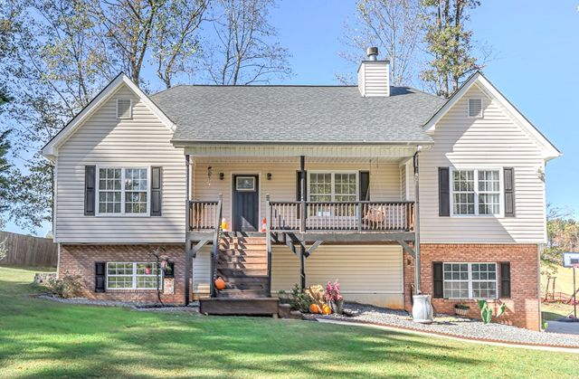 279 Highlander Way, Acworth, GA 30101