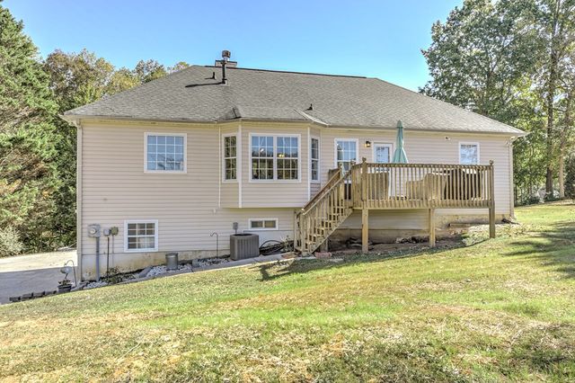 279 Highlander Way, Acworth, GA 30101