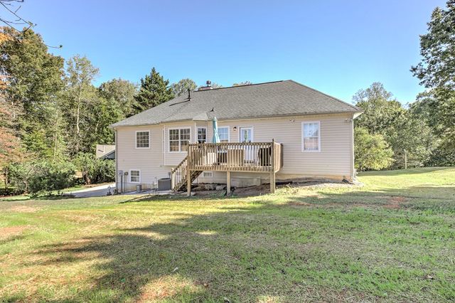 279 Highlander Way, Acworth, GA 30101