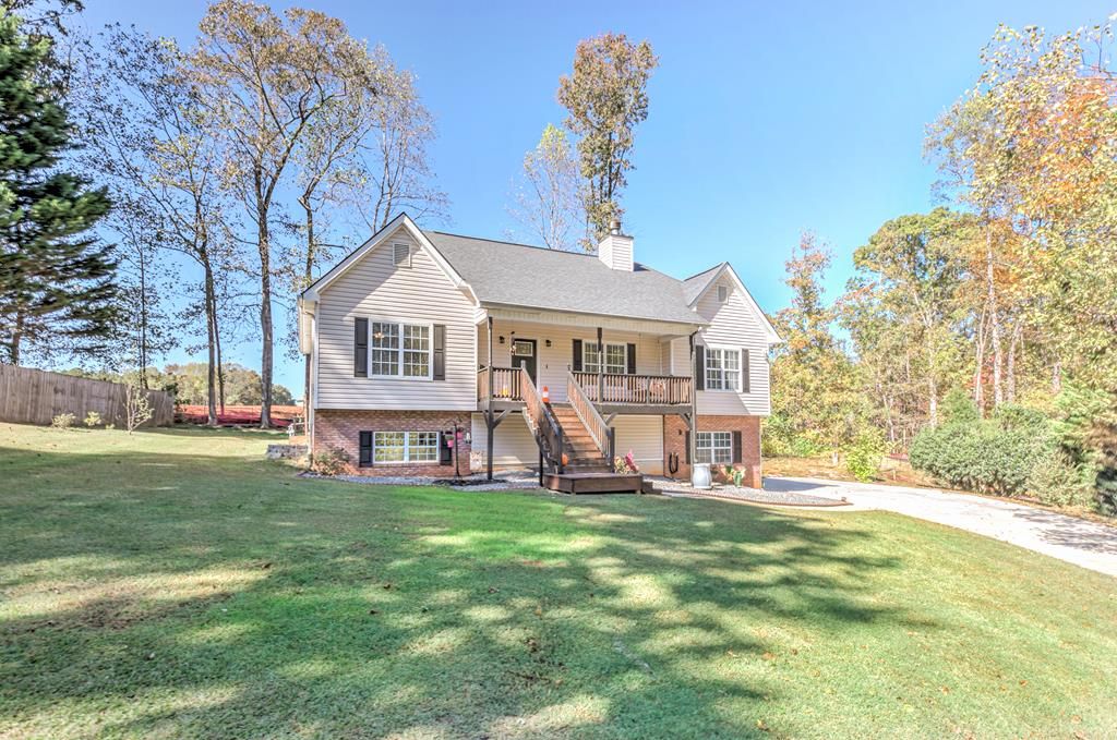 279 Highlander Way, Acworth, GA 30101