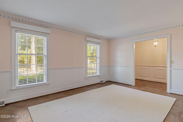 2103 Dallas Drive, Kinston, NC 28504
