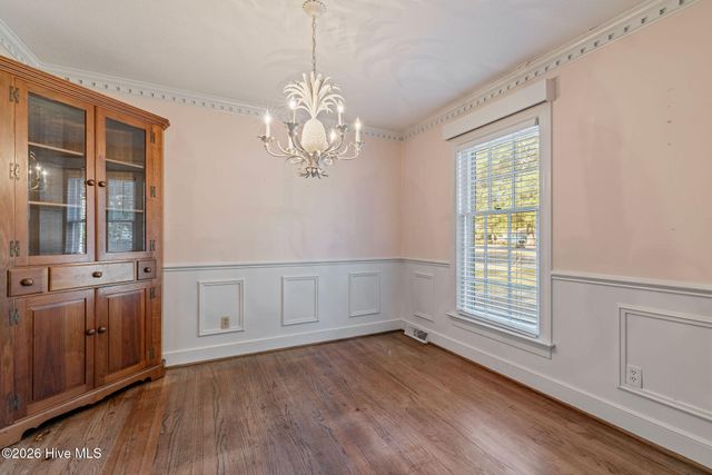 2103 Dallas Drive, Kinston, NC 28504