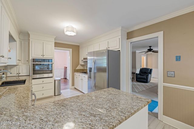 2103 Dallas Drive, Kinston, NC 28504