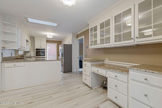 2103 Dallas Drive, Kinston, NC 28504
