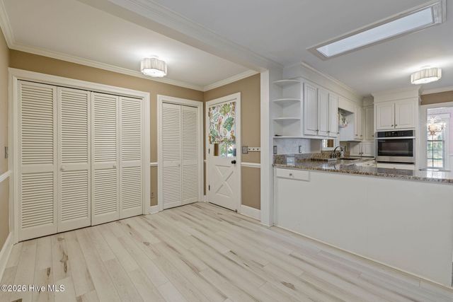 2103 Dallas Drive, Kinston, NC 28504