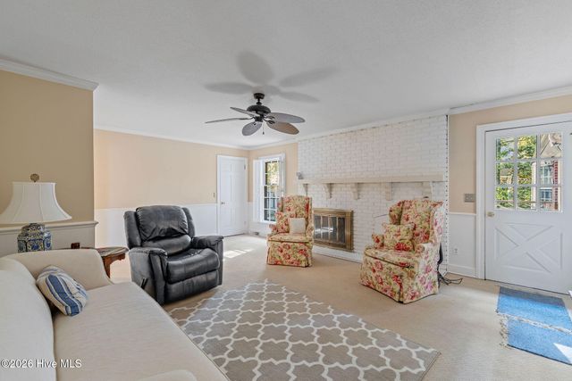 2103 Dallas Drive, Kinston, NC 28504