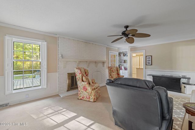 2103 Dallas Drive, Kinston, NC 28504