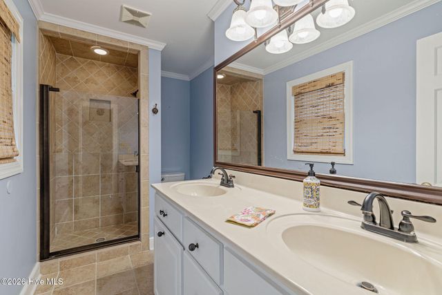 2103 Dallas Drive, Kinston, NC 28504