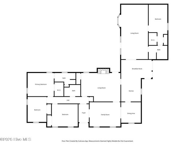 2103 Dallas Drive, Kinston, NC 28504