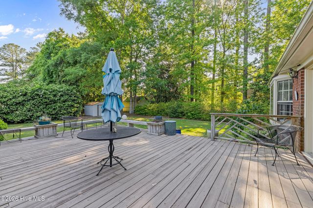 2103 Dallas Drive, Kinston, NC 28504