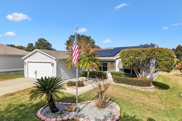 9711 SE 171ST ARGYLL STREET, The Villages, FL 32162