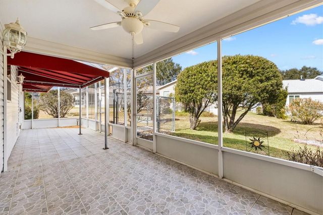 9711 SE 171ST ARGYLL STREET, The Villages, FL 32162