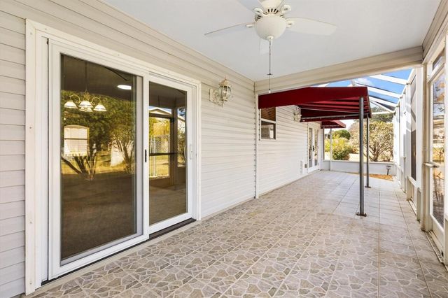 9711 SE 171ST ARGYLL STREET, The Villages, FL 32162