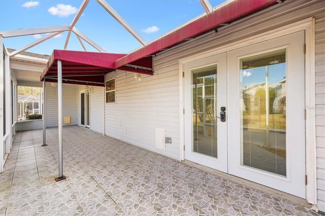 9711 SE 171ST ARGYLL STREET, The Villages, FL 32162