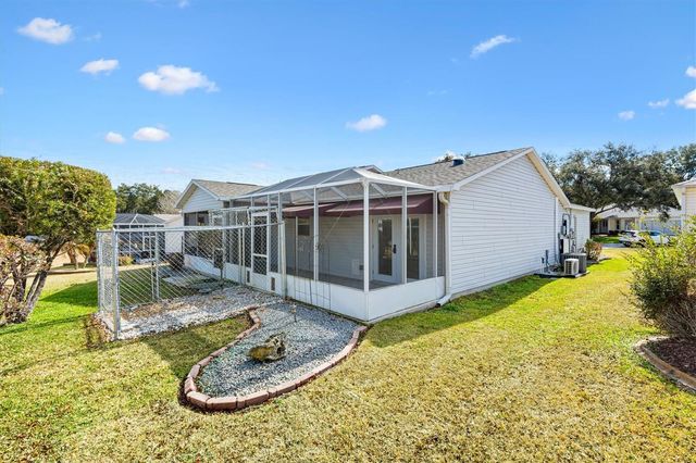 9711 SE 171ST ARGYLL STREET, The Villages, FL 32162