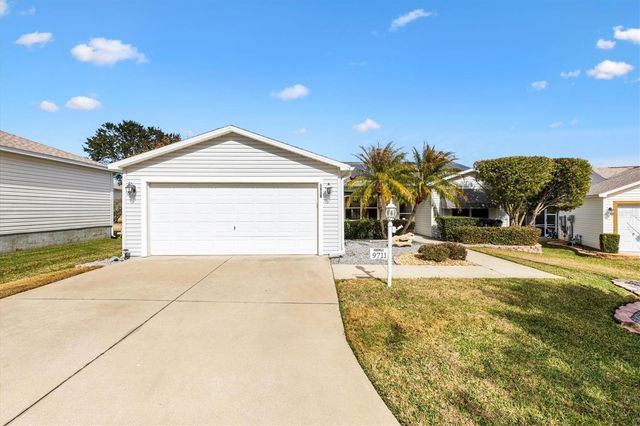 9711 SE 171ST ARGYLL STREET, The Villages, FL 32162