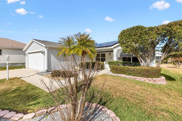 9711 SE 171ST ARGYLL STREET, The Villages, FL 32162