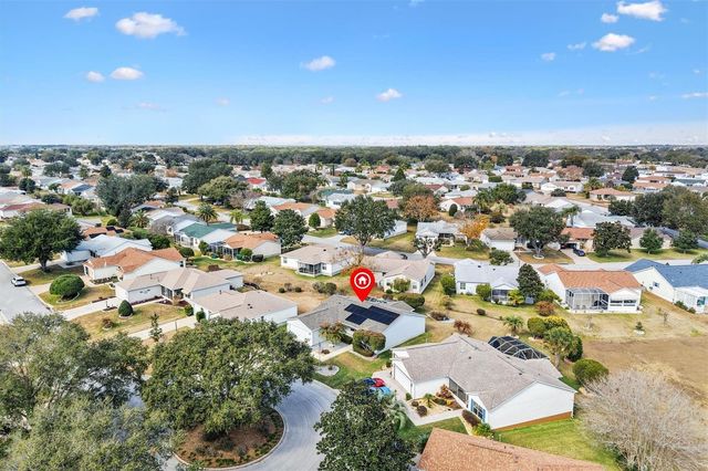 9711 SE 171ST ARGYLL STREET, The Villages, FL 32162