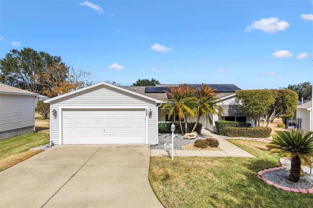 9711 SE 171ST ARGYLL STREET, The Villages, FL 32162