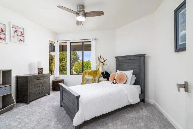 6105 Avenida Chamnez, La Jolla, CA 92037