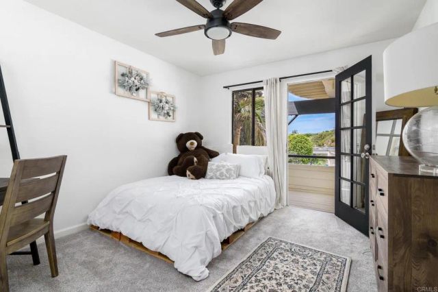 6105 Avenida Chamnez, La Jolla, CA 92037