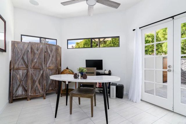 6105 Avenida Chamnez, La Jolla, CA 92037