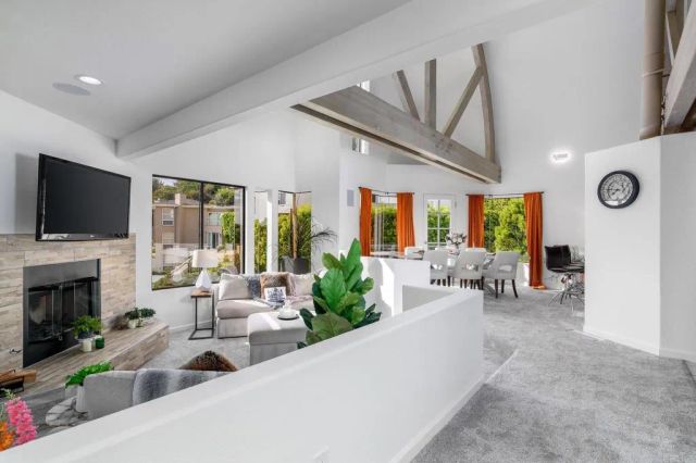 6105 Avenida Chamnez, La Jolla, CA 92037