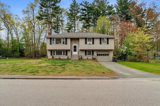 49 Monique Drive, Bellingham, MA 02019