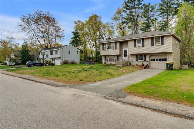 49 Monique Drive, Bellingham, MA 02019