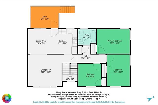 49 Monique Drive, Bellingham, MA 02019