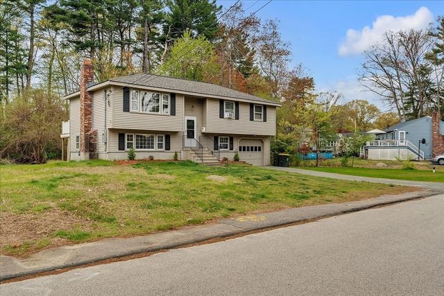 49 Monique Drive, Bellingham, MA 02019