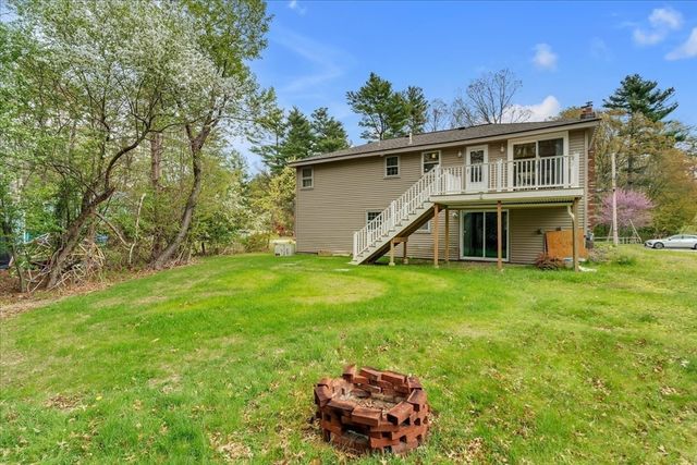 49 Monique Drive, Bellingham, MA 02019
