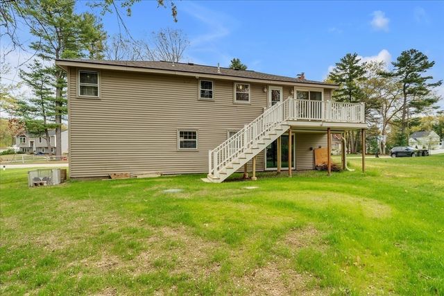 49 Monique Drive, Bellingham, MA 02019