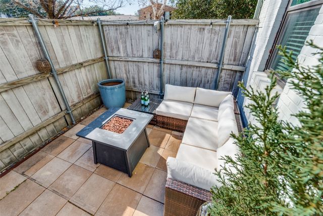 4924 Lahoma Street 4924, Dallas, TX 75235