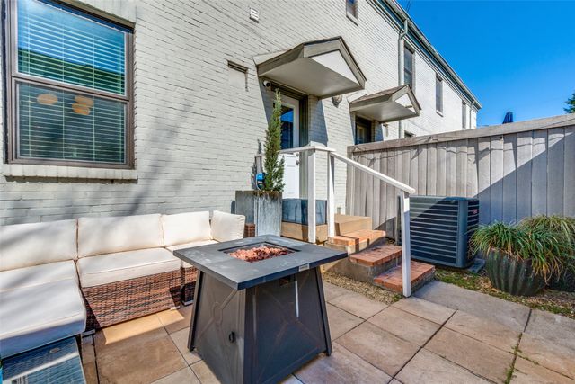 4924 Lahoma Street 4924, Dallas, TX 75235