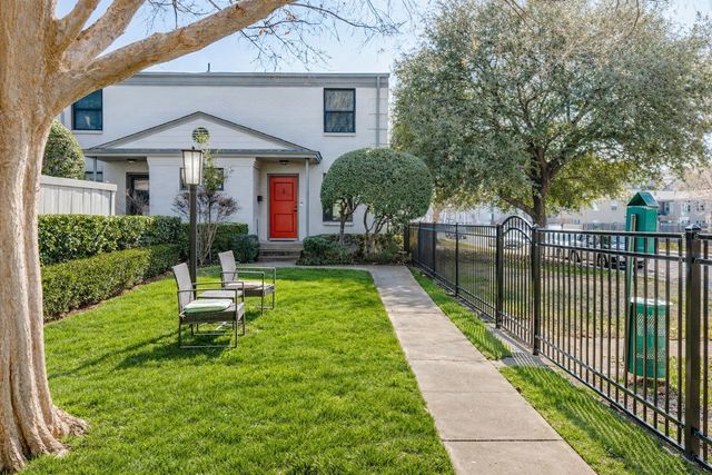 4924 Lahoma Street 4924, Dallas, TX 75235