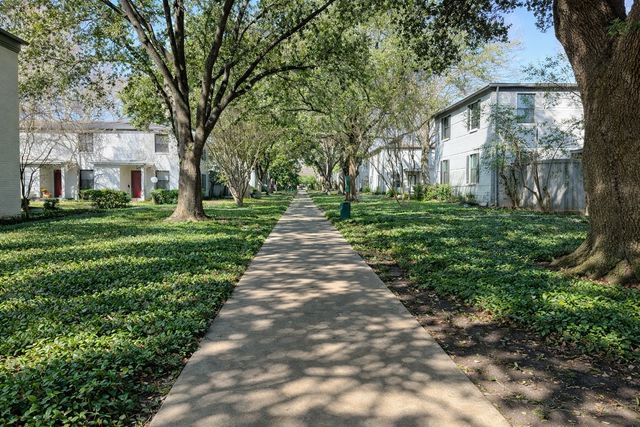 4924 Lahoma Street 4924, Dallas, TX 75235