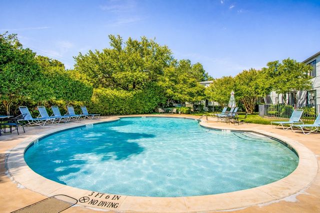 4924 Lahoma Street 4924, Dallas, TX 75235