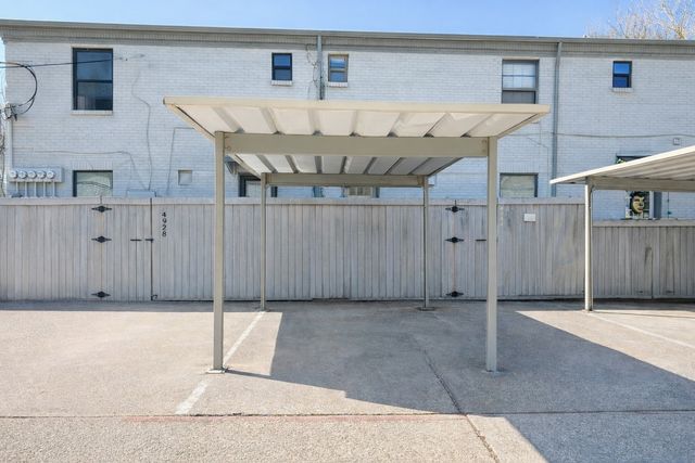 4924 Lahoma Street 4924, Dallas, TX 75235