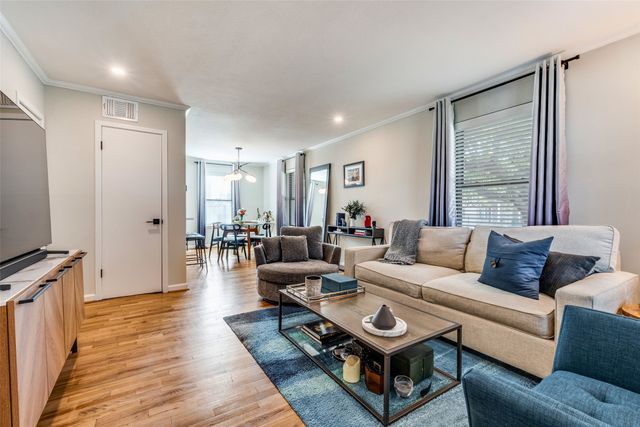 4924 Lahoma Street 4924, Dallas, TX 75235