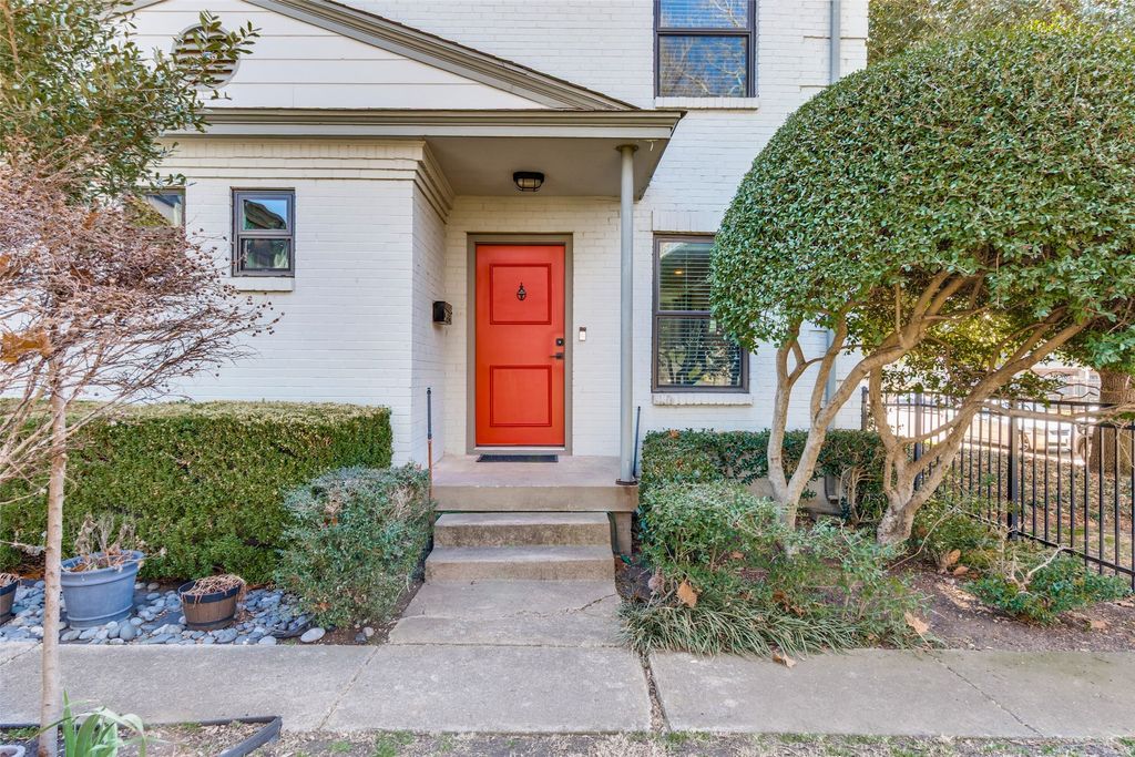 4924 Lahoma Street 4924, Dallas, TX 75235