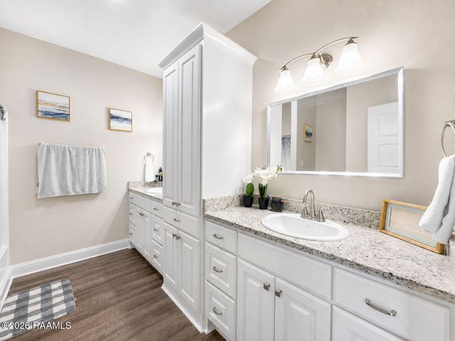 1093 Jordan Drive, St. Martinville, LA 70582