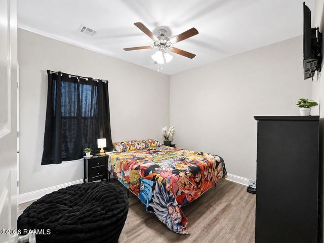 1093 Jordan Drive, St. Martinville, LA 70582