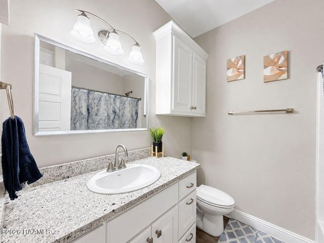 1093 Jordan Drive, St. Martinville, LA 70582
