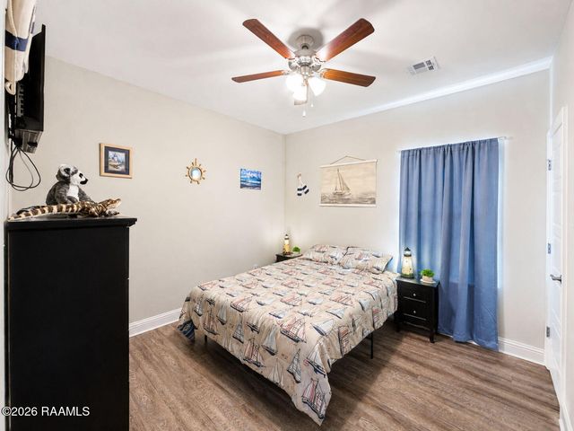 1093 Jordan Drive, St. Martinville, LA 70582