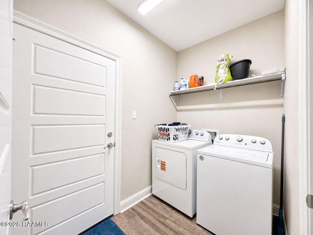 1093 Jordan Drive, St. Martinville, LA 70582